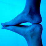 fötter